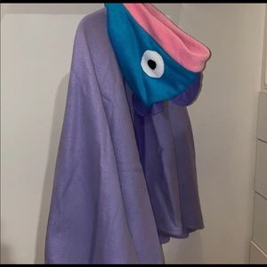 BT21 MANG PANCHO